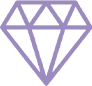 Brand identity icon