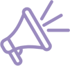 Social media design icon