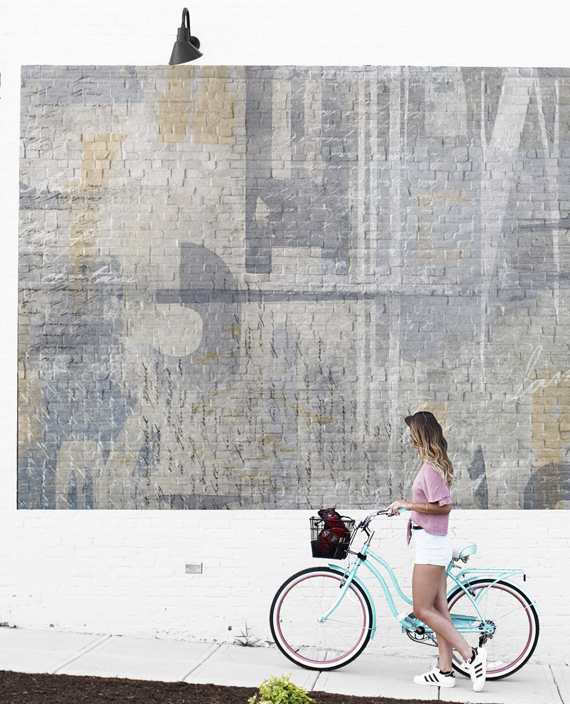 Murals project thumbnail
